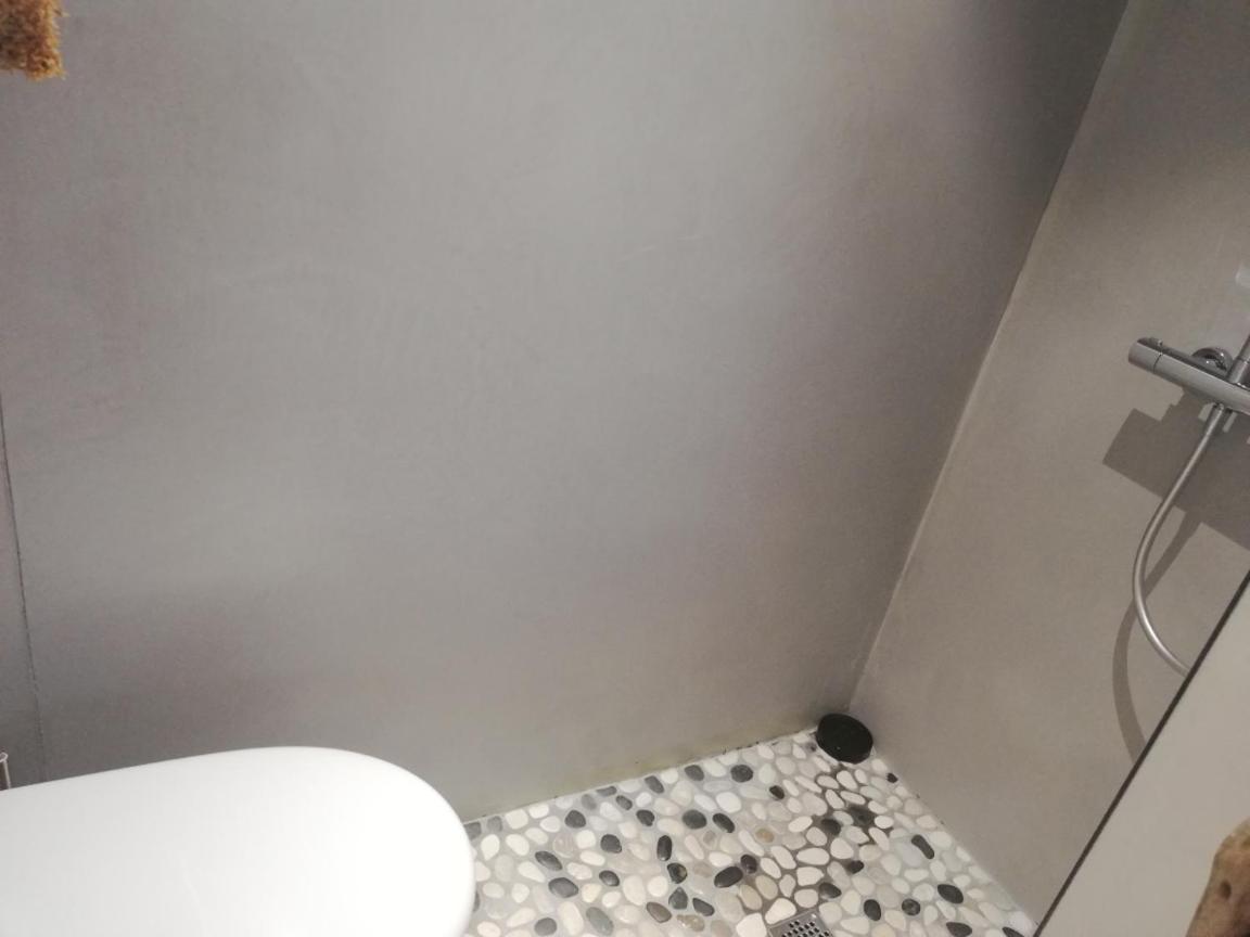 Coup De Coeur Studio Rivedoux-Plage Exteriör bild