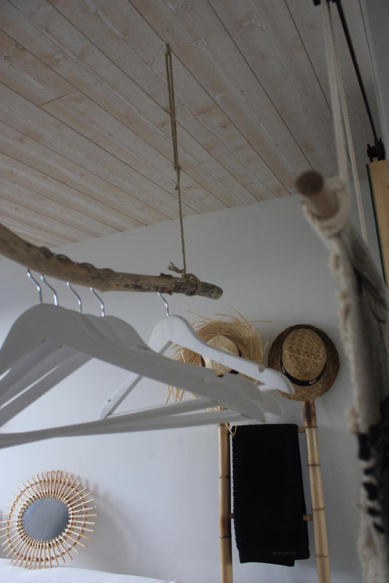 Coup De Coeur Studio Rivedoux-Plage Exteriör bild