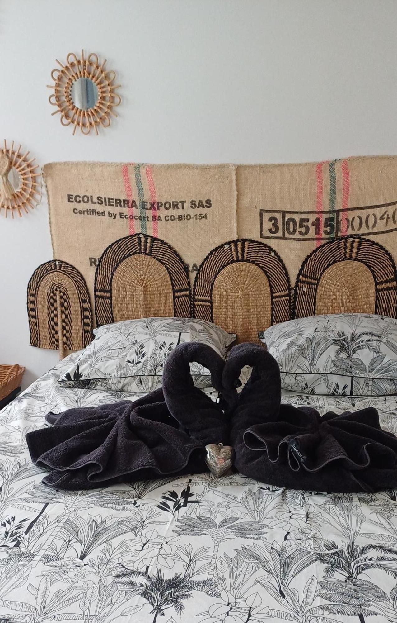 Coup De Coeur Studio Rivedoux-Plage Exteriör bild